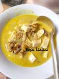 Gulai Pe / Gule Ikan Pari