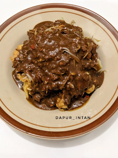 Foto resep Tahu Telur