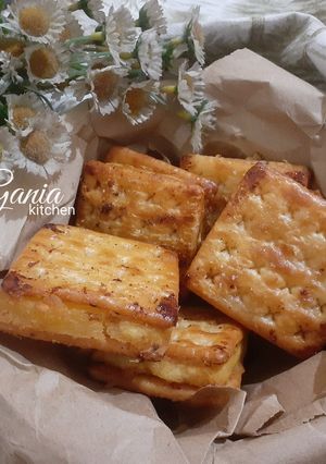 Foto resep Gabin Isi Tape