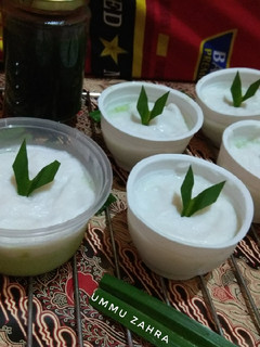 Foto resep Lumpur Surga Lumer