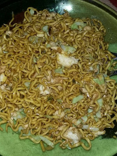 Foto resep Mi Goreng Jawa