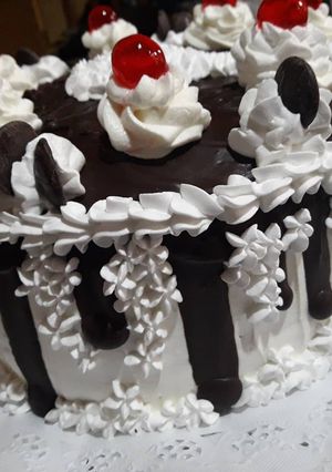 Una foto de Torta Camila
