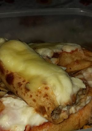 Una foto de Canelones
