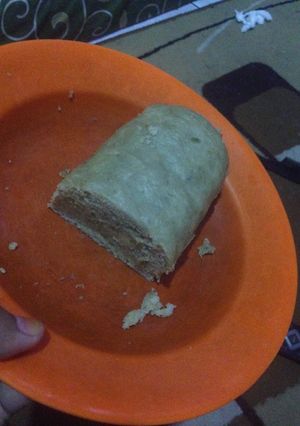 Foto resep Bolu Pisang Ambon Kukus