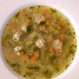 Italian Wedding Soup