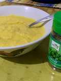 Sup Ayam Jagung Manis 10 Bulan MPASI
