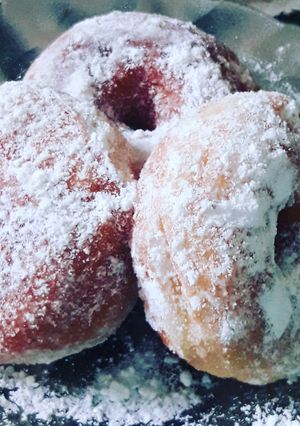 Foto resep Donat kentang