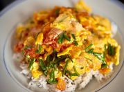 Hình ảnh của phô mai parmesan bào