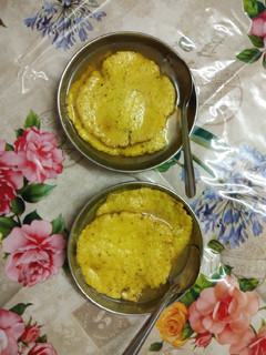 चंदिया (chandiya recipe in hindi) रेसिपी मुख्य फोटो