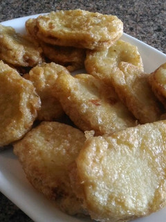 Una foto de Patatas de'olot