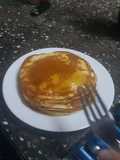 Hot Cakes fáciles y rápidos