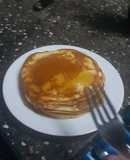 Hot Cakes fáciles y rápidos