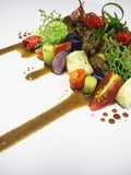Tongseng kambing full colour