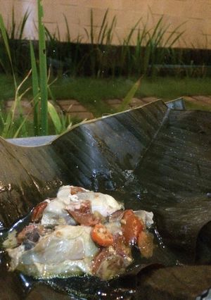 Foto resep Garang Asem ala ibu
