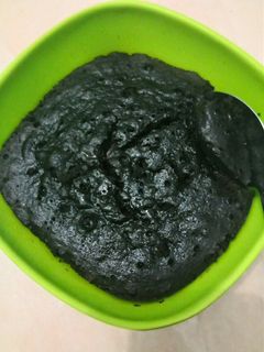 Foto resep Brownies Oreo Kukus