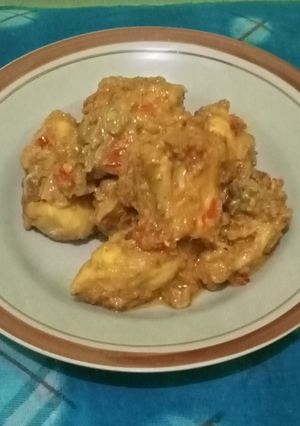 Foto resep Ayam Palekko