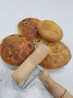 عکسی از دستور کلوچه فومن + هدیه کوکپدی