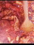 Sauce au Poulpe