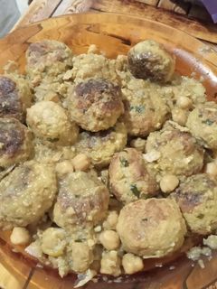 صورة لوصفة كروكات بالشوفلور(الزهرة)