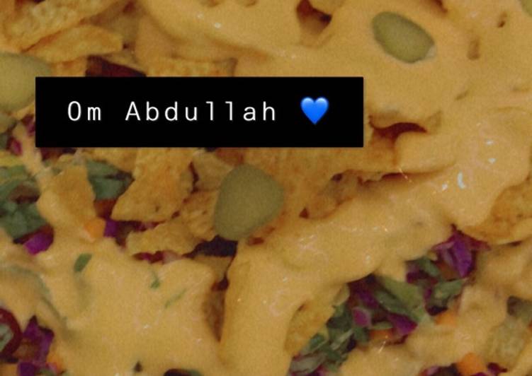 سلطه ناتشوز 🤤🥗