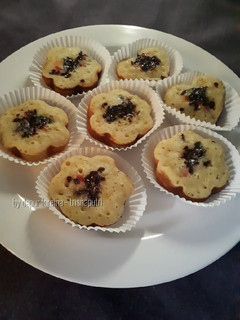 Foto resep Kue Pukis Pisang