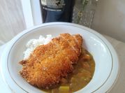Gambar marinasi ayam katsu