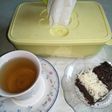 Brownies Kukus Ny. liem