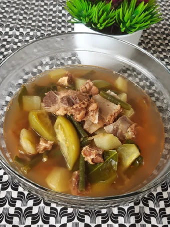 Langkah Gampang Membuat Resep Sayur Asem yang Sempurna Anti Ribet, Bikin Ngiler