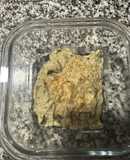 Baba ganoush