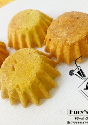 A picture of Tarts.