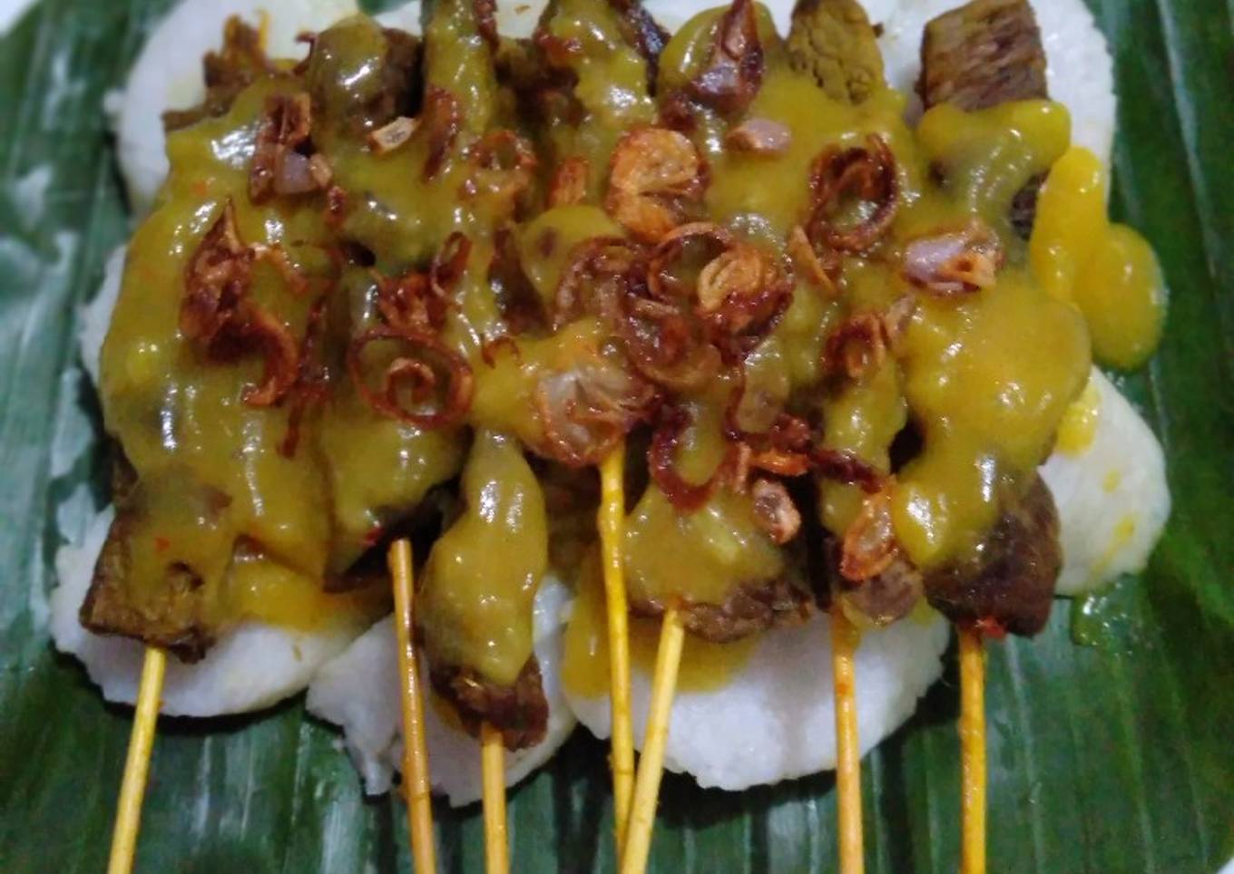Sate Padang