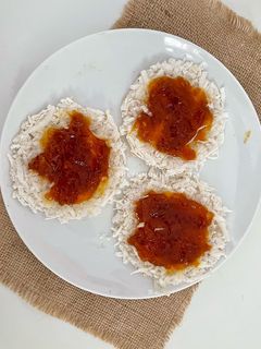 Foto resep Kue Rangi!