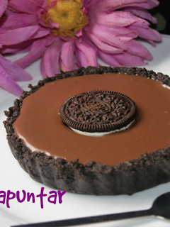 Una foto de Tartaletas de Milka