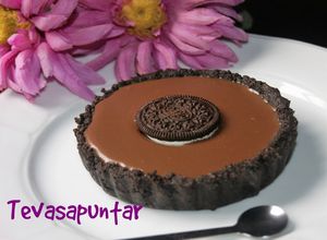 Foto principal de Tartaletas de Milka