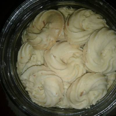 Resep Kue Aci Sagu Keju Oleh Akifah Nailah Cookpad