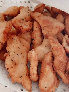 Foto de Panadinhos de Frango