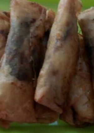 Foto resep Tapcok(tape coklat)