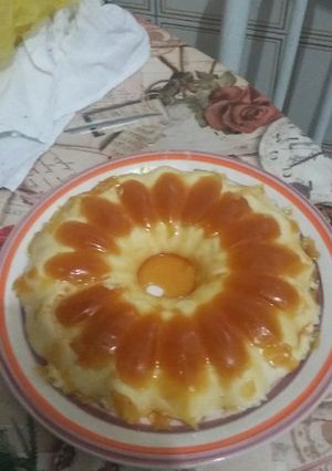 Foto de Pudim gelado