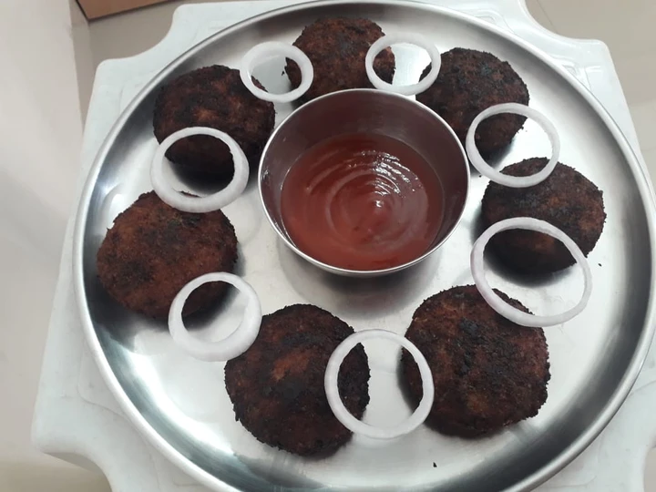 Easy Way Make Recipe Cheesy Rice Cutlets!! that is Delicious, Perfect}