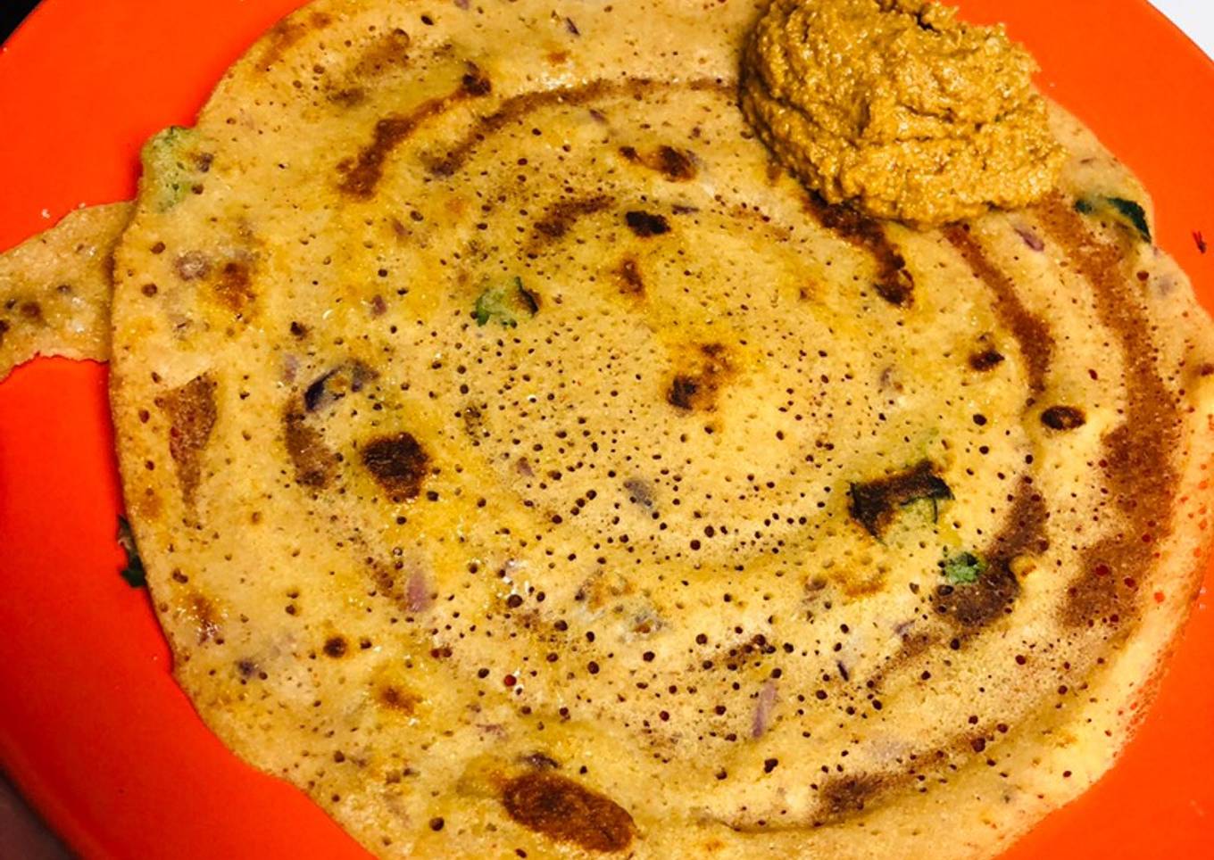 Adai recipe | Adai dosa | How to make adai recipe