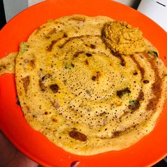 A picture of Adai recipe | Adai dosa | How to make adai recipe.