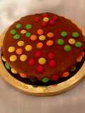 Cheesecake con biscotti Pan di stelle ricotta e cioccolato