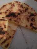 خبز رخساس او فطير