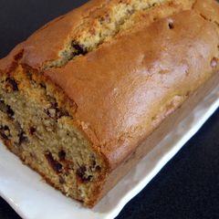 A picture of Dates & Walnuts Loaf.