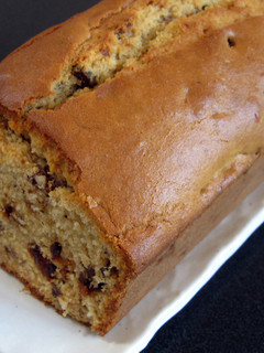A picture of Dates & Walnuts Loaf.