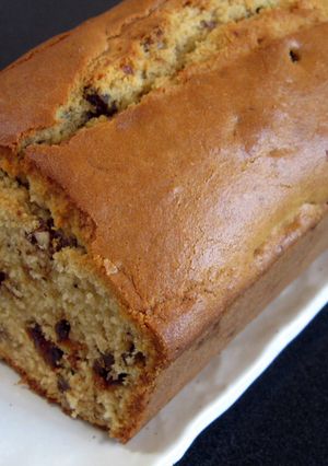 A picture of Dates & Walnuts Loaf.