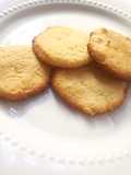 Low Carb (Keto-Friendly) Sugar Cookies