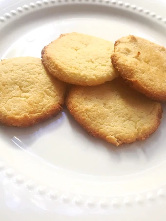 Easy Steps to Prepare Low Carb (Keto-Friendly) Sugar Cookies the  Makes Drooling Can spoil the tongue