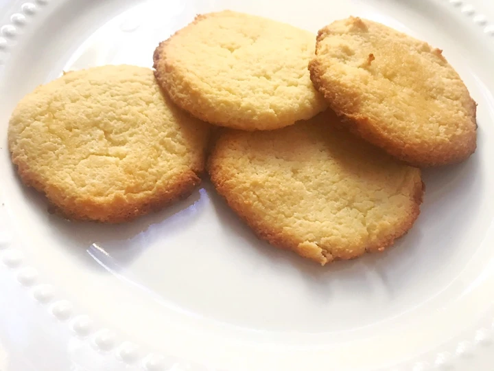 Easy Steps to Prepare Low Carb (Keto-Friendly) Sugar Cookies the  Makes Drooling Can spoil the tongue
