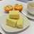 Steamed Cheese Cake / Cake Keju Kukus Lembut